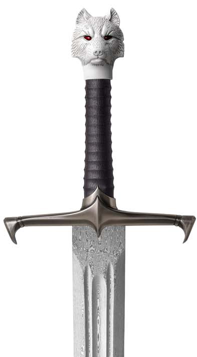 longclaw sword replica